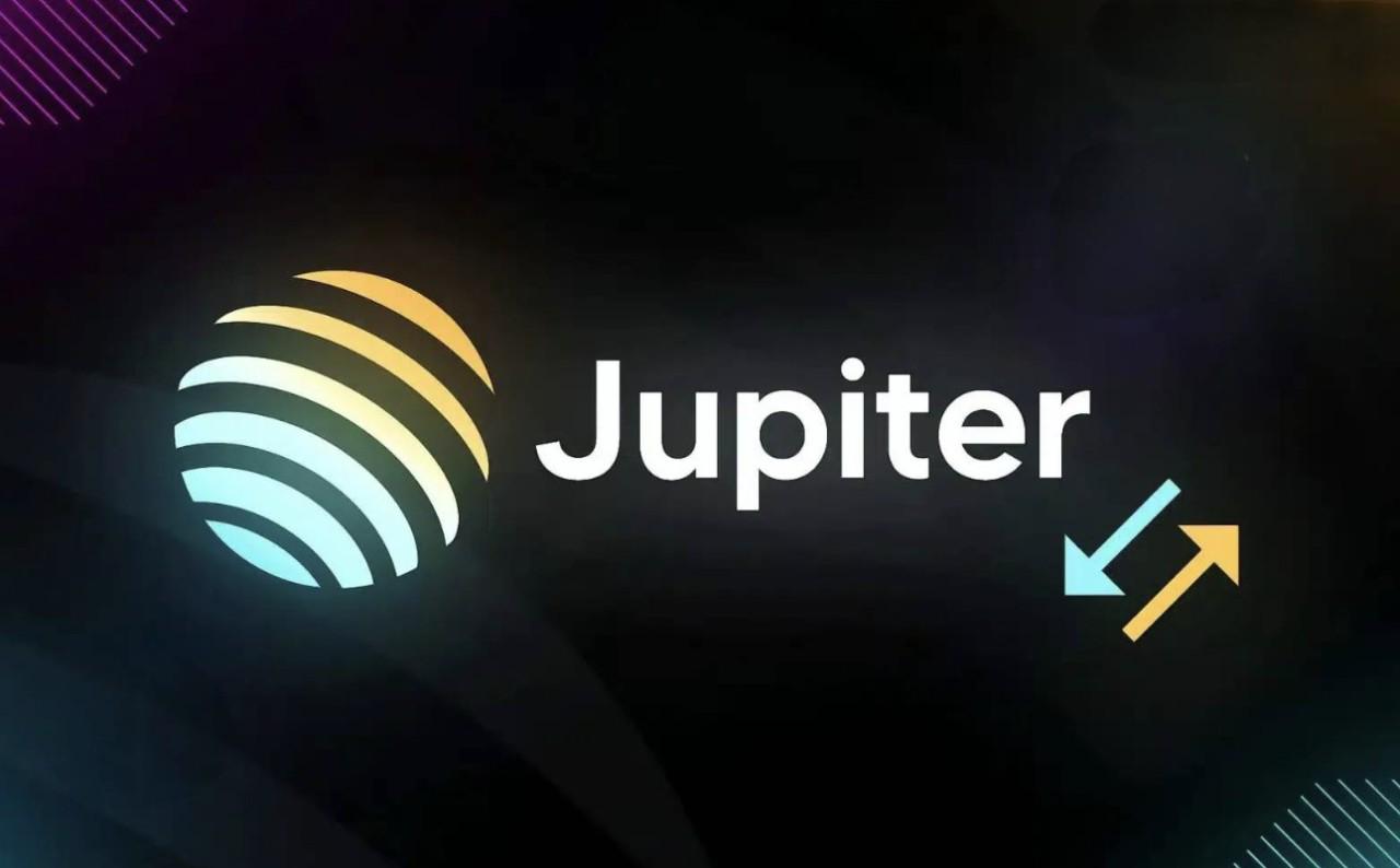 JUPITER ($JUP) 项目研究报告：Solana上最大的流动性聚合中心