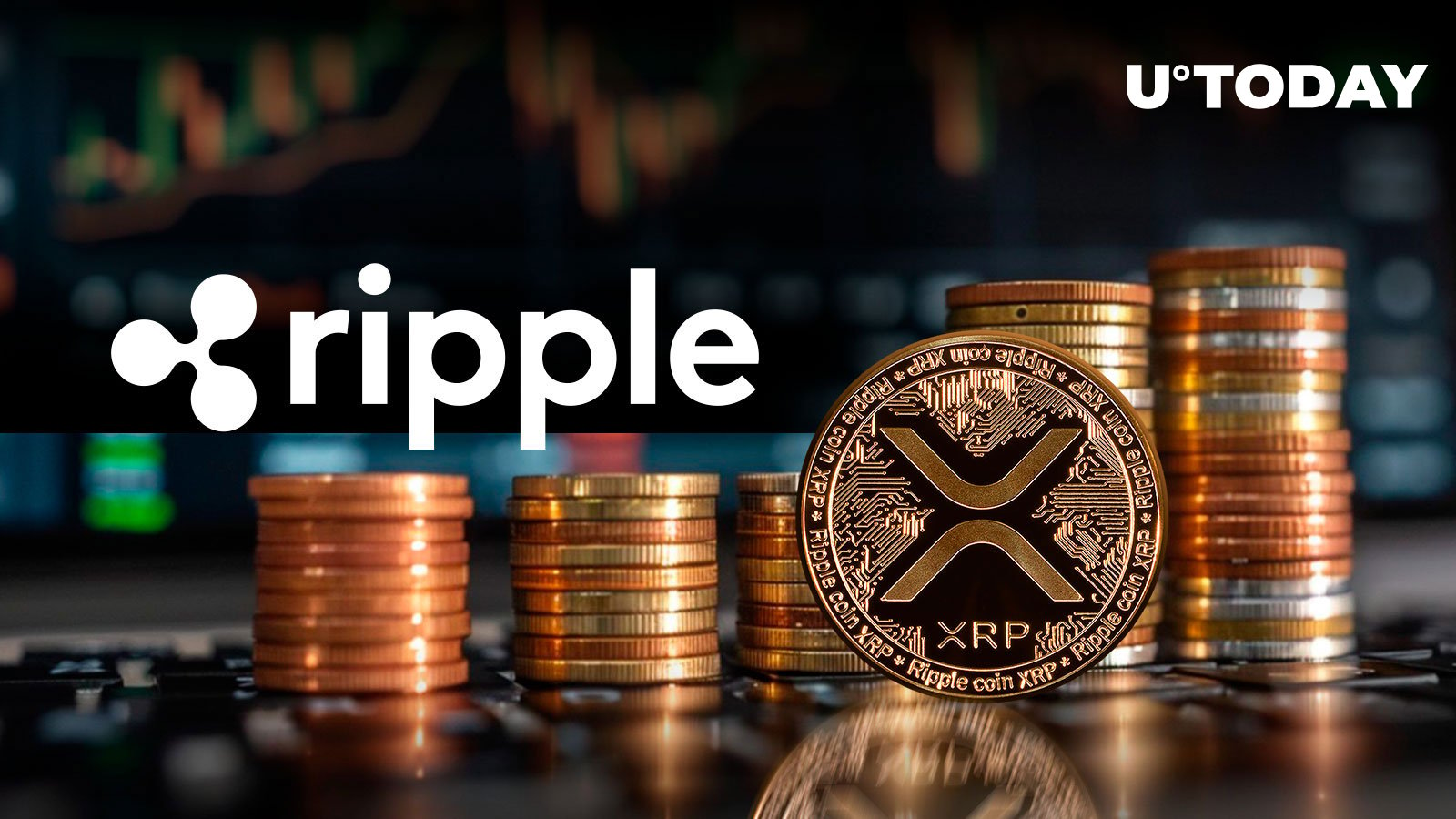 Ripple Exec否认XRP价格操纵