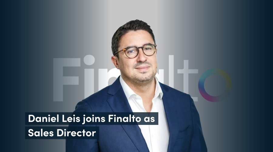 Daniel Leis加入Finalto担任销售总监