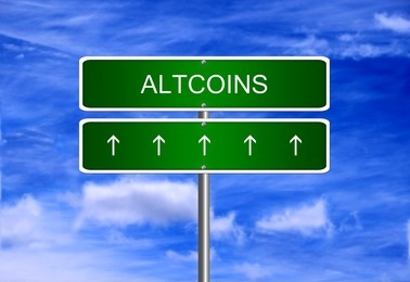 Altcoins观察名单：市场专家聚焦ETH、BLUR、MATIC等爆炸性收益