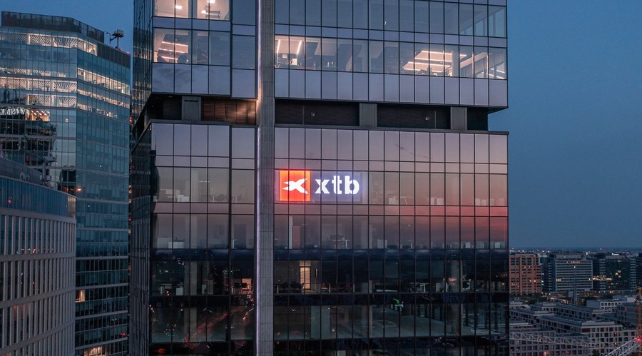不能在欧洲购买BTC ETF？XTB提供新的加密ETN