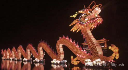 龙年狂欢：中国领航加密世界，多头盛宴即将上演