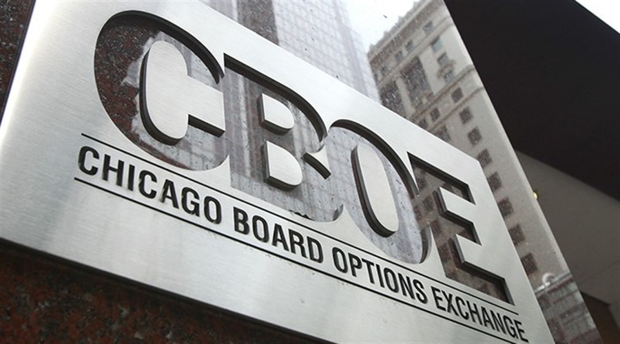 Cboe和MSCI Patner将推出指数期权