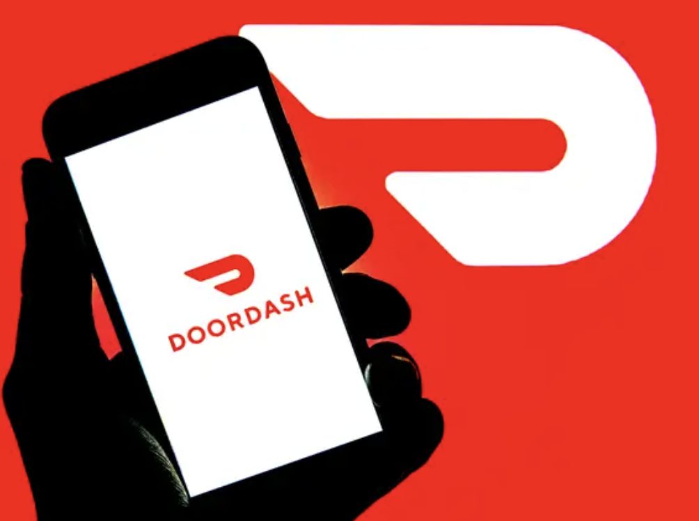 Does DoorDash Accept PayPal? 
