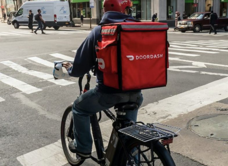 Does DoorDash Accept PayPal? 