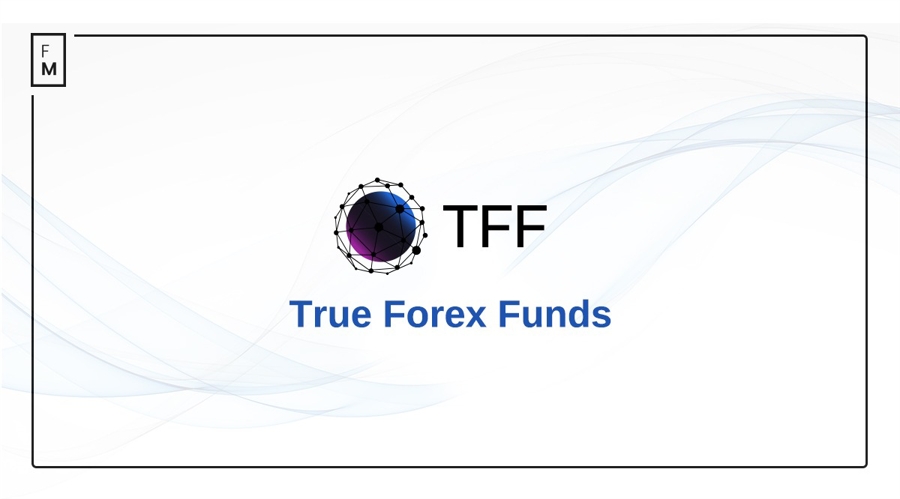 True Forex基金通过cTrader平台恢复运营
