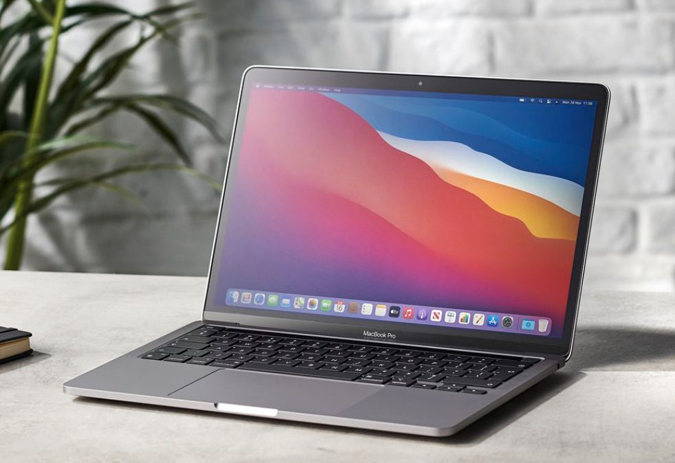 如何在MacBook上刷新？
