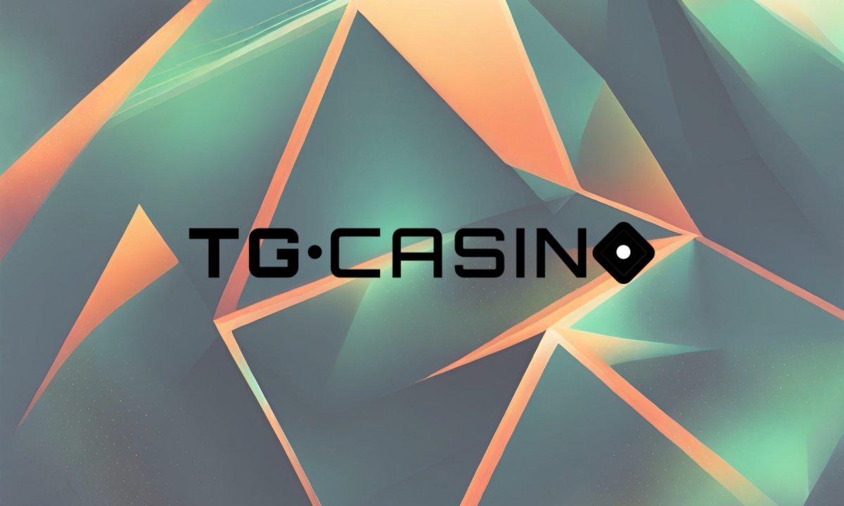 TG Casino推出网络版并实现多平台化，投入2.5亿美元