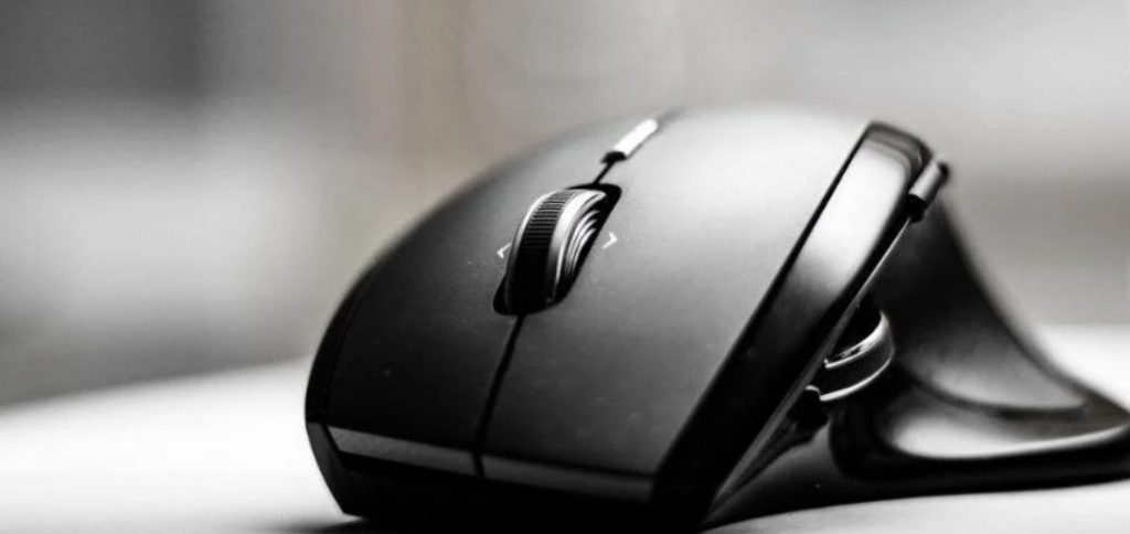 How to Connect Logitech Mouse to MacBook?