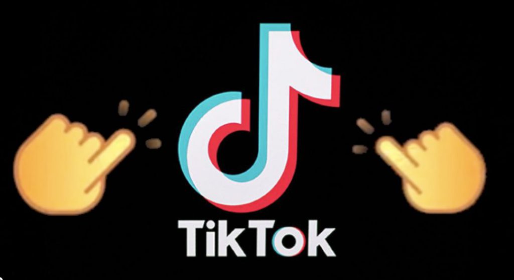 What Does Nudge Mean on TikTok?