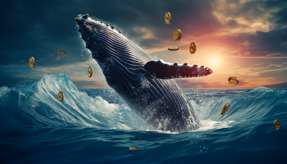 加密鲸出售以太坊（ETH）和Tether（USDT）以获得令人兴奋的新预售DeeStream（DST）：它们的秘密是什么？