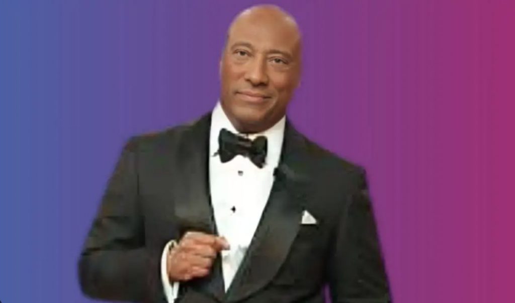 What is Byron Allen’s Net Worth 2024?