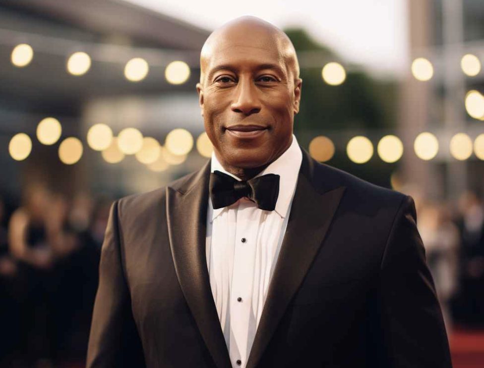 What is Byron Allen’s Net Worth 2024?