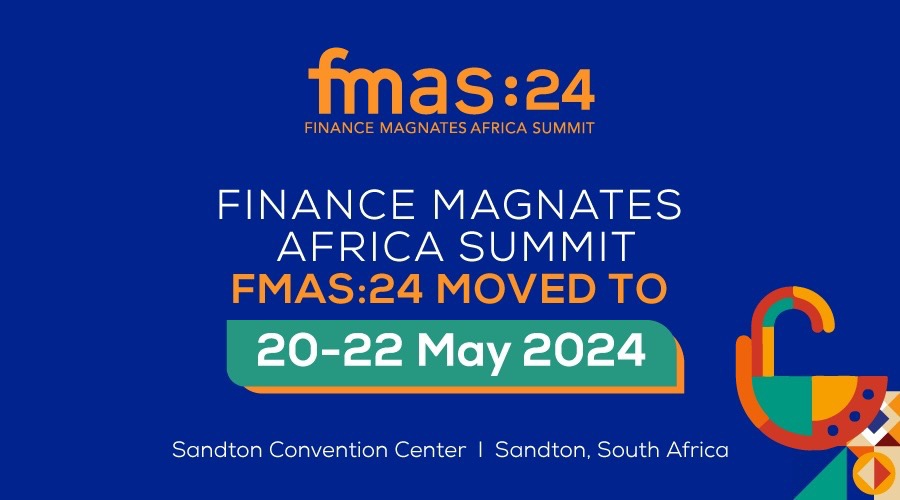 新日期：金融巨头非洲峰会（FMAS:24）移至5月20-22日