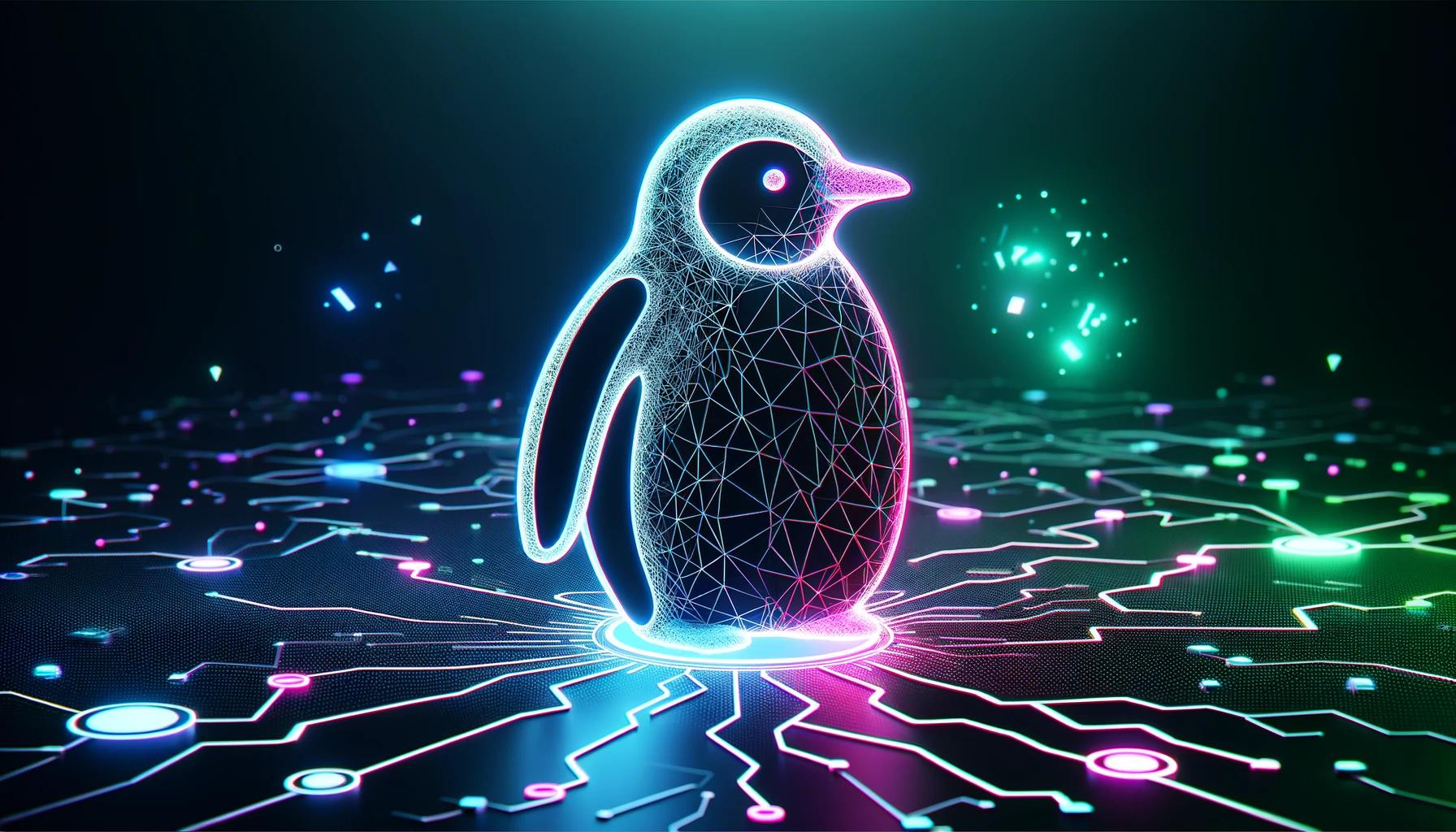 Pudgy Penguins宣布建立势不可挡的域名合作伙伴关系和沃尔玛扩张