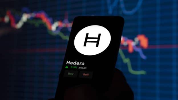 Hedera（HBAR）达成超级合作伙伴关系，推进支付创新