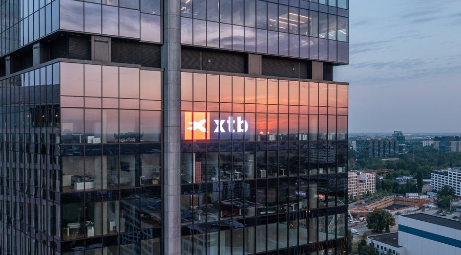 XTB和价值10万亿美元的巨型合作伙伴联手推动ETF投资