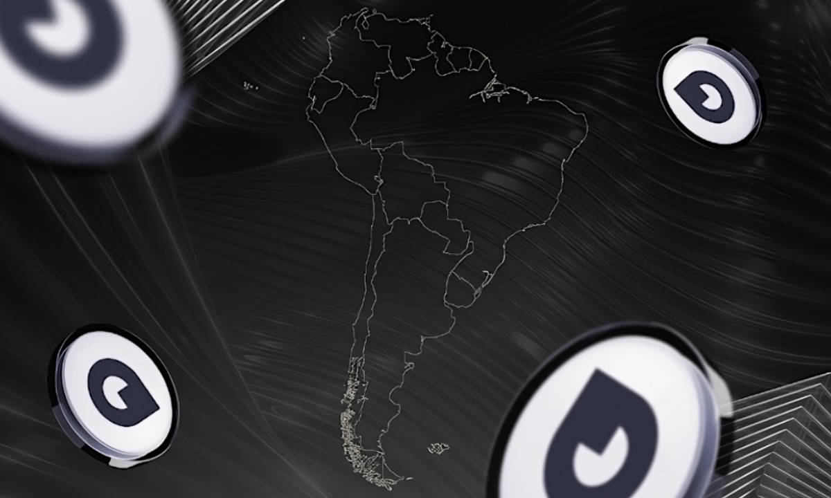 Patex在领先的IDO平台上推出$Patex代币，推动拉丁美洲加密革命