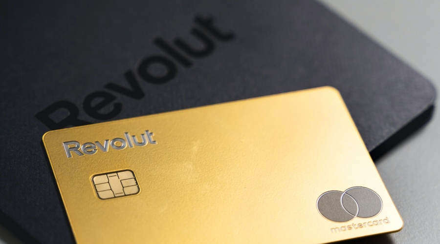 Revolut在新加坡推出移动钱包