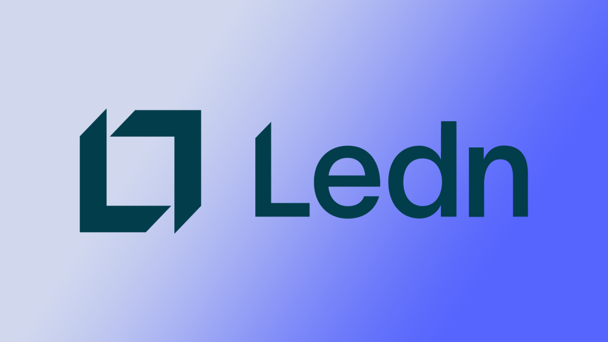 Ledn推出以太支持贷款，准备搭载前Celsius用户