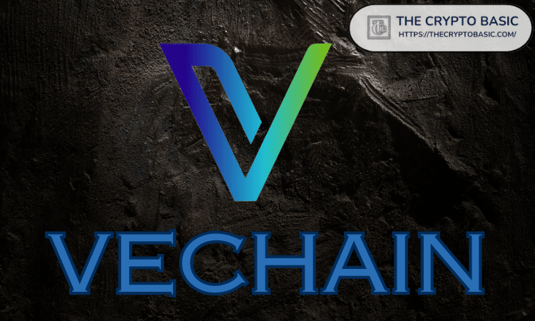 VeChain与可持续发展平台VeBetterDAO一起推出两款新代币