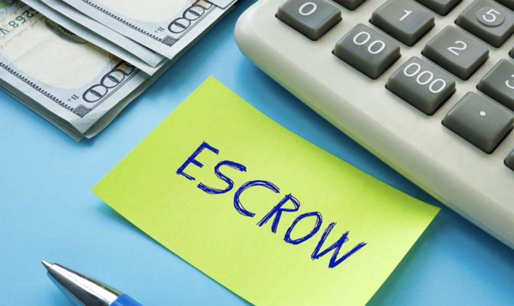 What is an Escrow Advance?