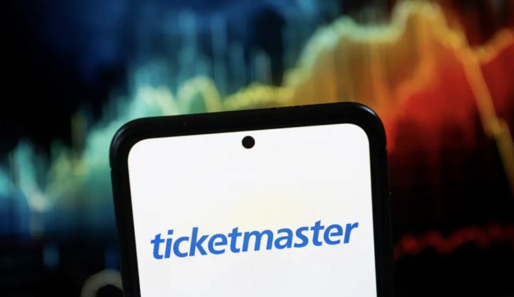 Why Can’t I Transfer my Ticketmaster Tickets to Apple Wallet?
