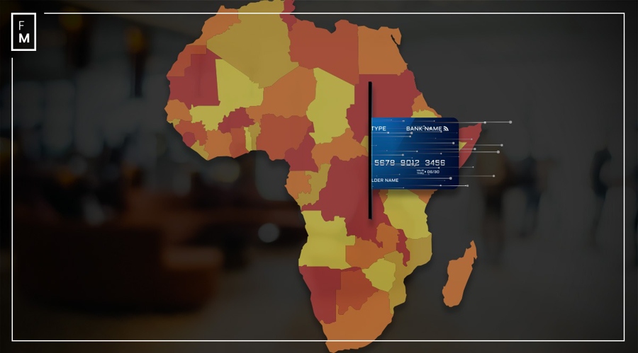 万事达卡和MTN集团金融科技合作伙伴将在非洲扩大移动货币服务