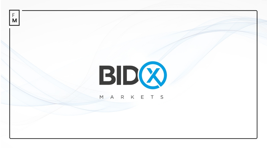 总部位于伦敦的BidX Markets重塑为多资产解决方案