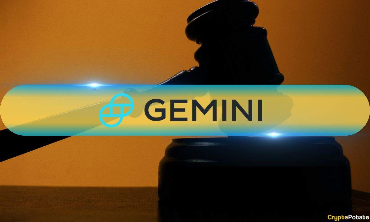 Gemini与纽约DFS达成和解，承诺返还11亿美元以赚取客户