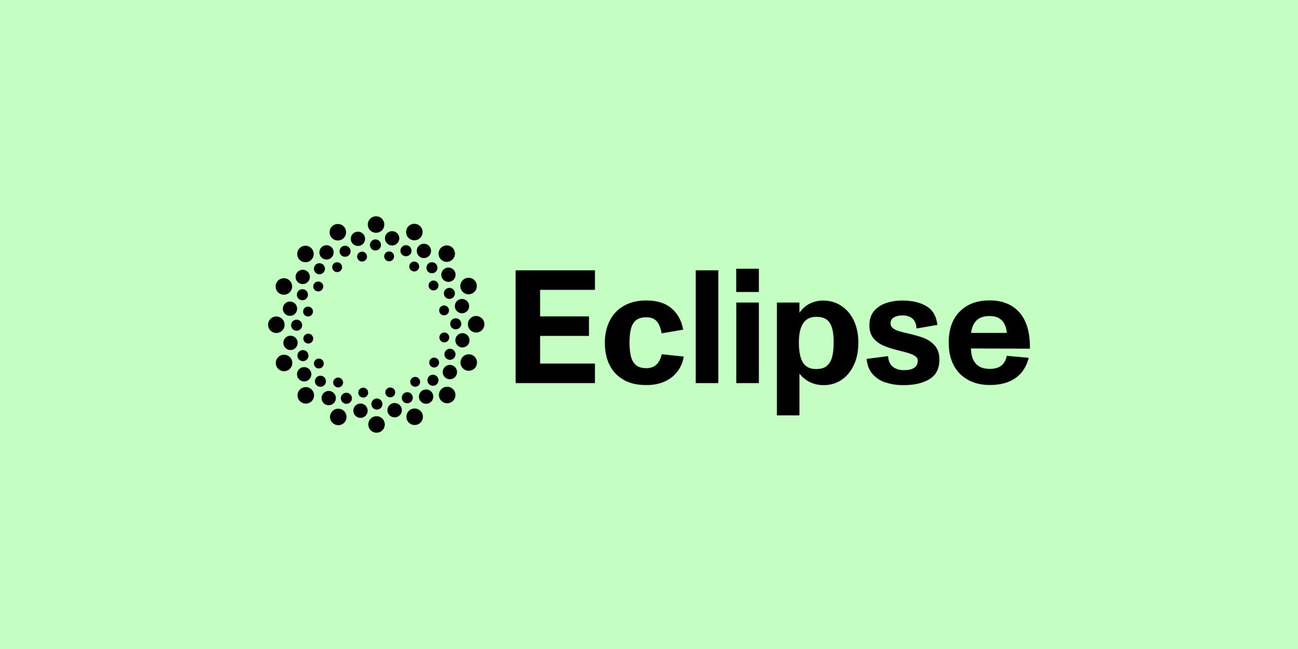 Eclipse：将以太坊安全性，Solana高性能与Celestia DA三者叙事相结合的首个SVM Layer2