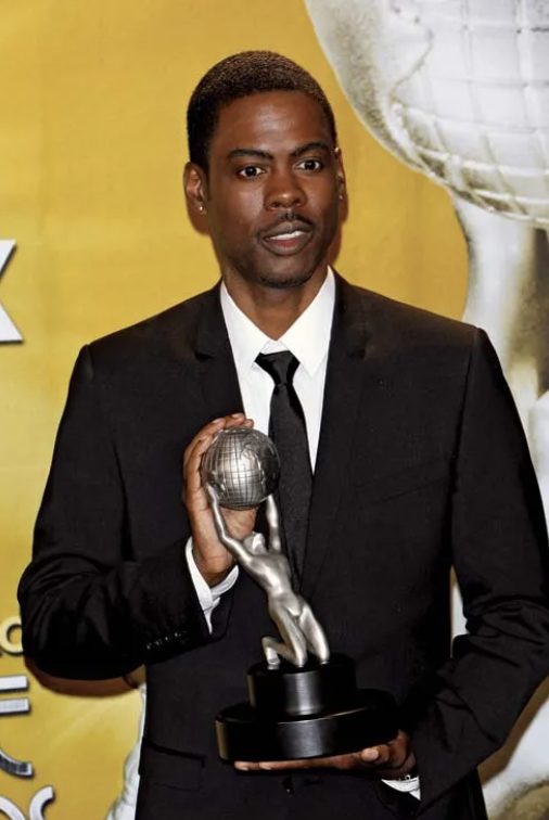 What is Chris Rock’s Net Worth 2024?