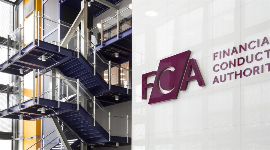FCA批准Portofino Technologies在英国提供加密服务