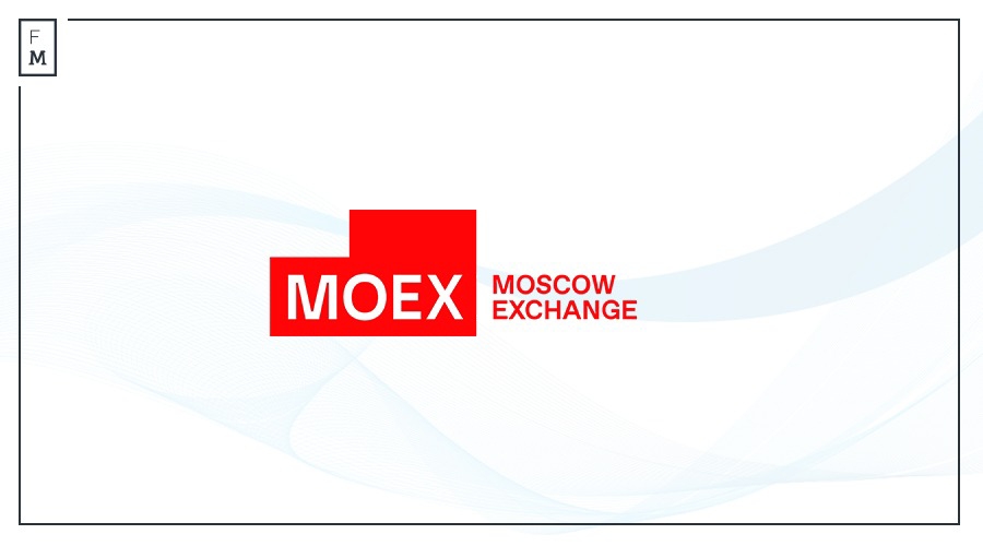 MOEX 2月交易量增长33%