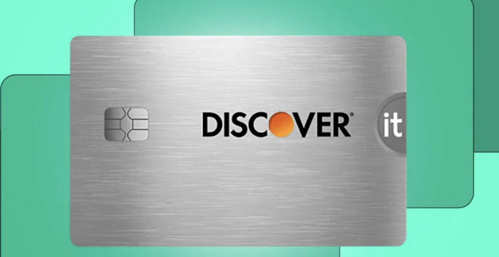 Is Discover Accepted in Italy?