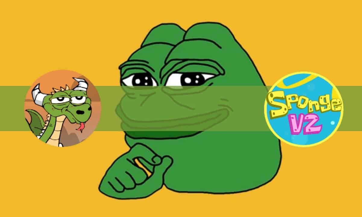 Pepe价格展望：价格飙升时值得关注的Meme硬币