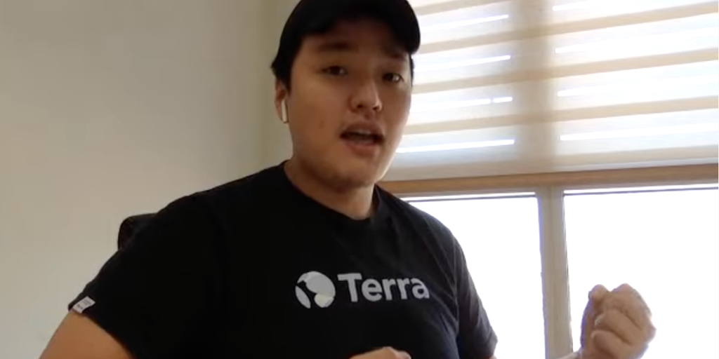 Terra创始人Do Kwon再次逃亡美国