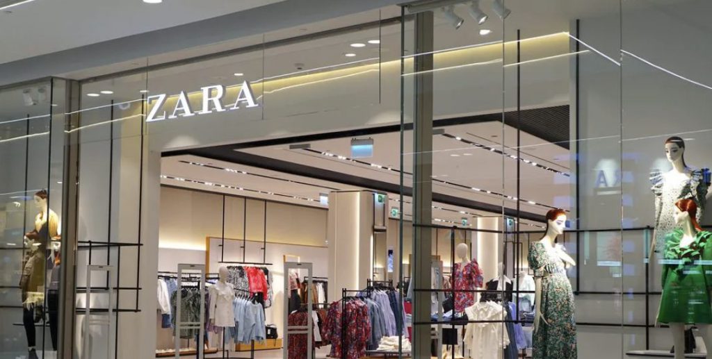 Does Zara Accept Klarna? 