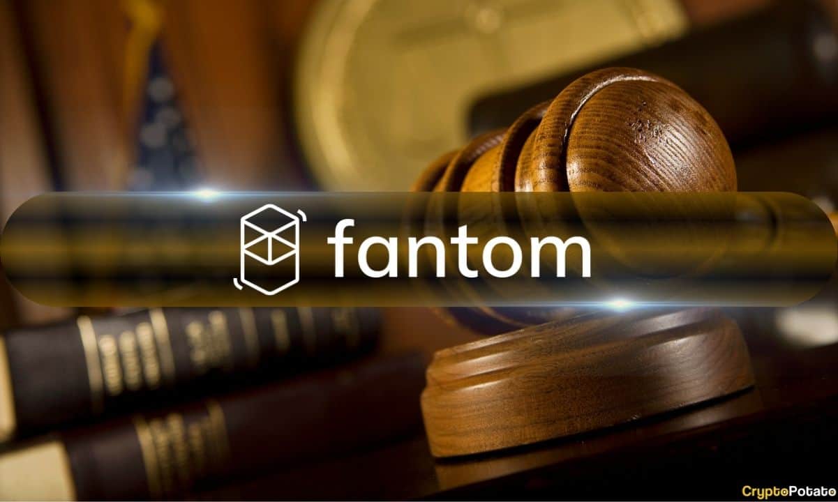 Fantom获得针对Multichain的法庭命令，以追回因开采而损失的资产