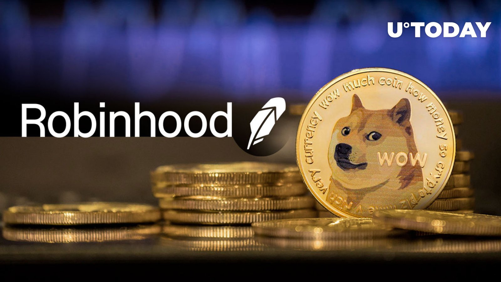 狗狗价格创3年新高，Robinhood上购买1.97亿狗狗币
