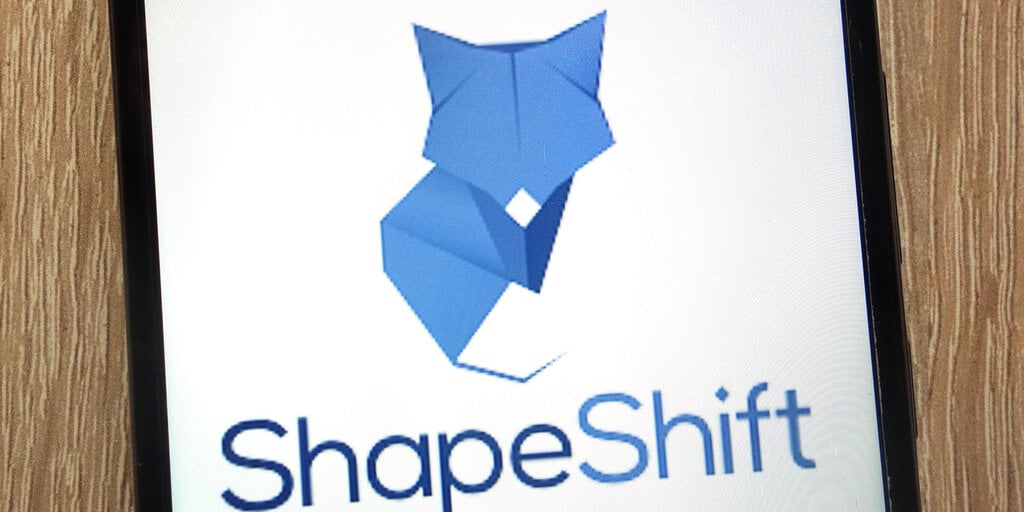 关闭的加密货币交易所ShapeShift与美国证券交易委员会解决非法证券指控