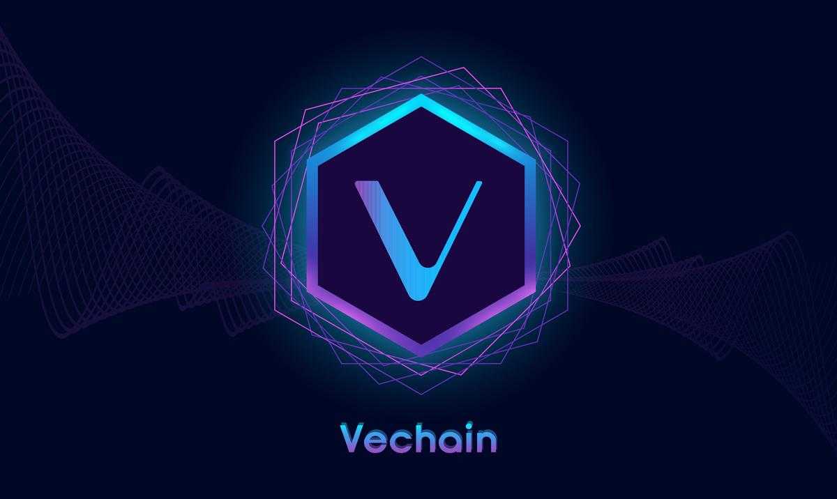 VeChain：3月底VET价格预测