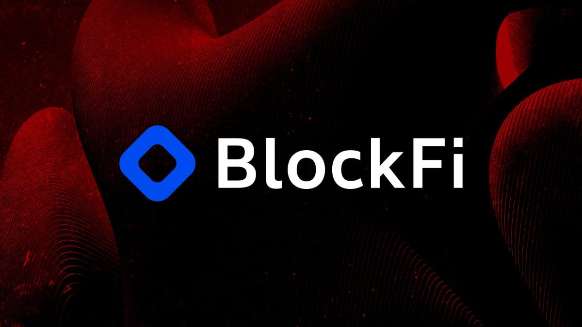 BlockFi与FTX达成8.75亿美元和解，Alameda Research