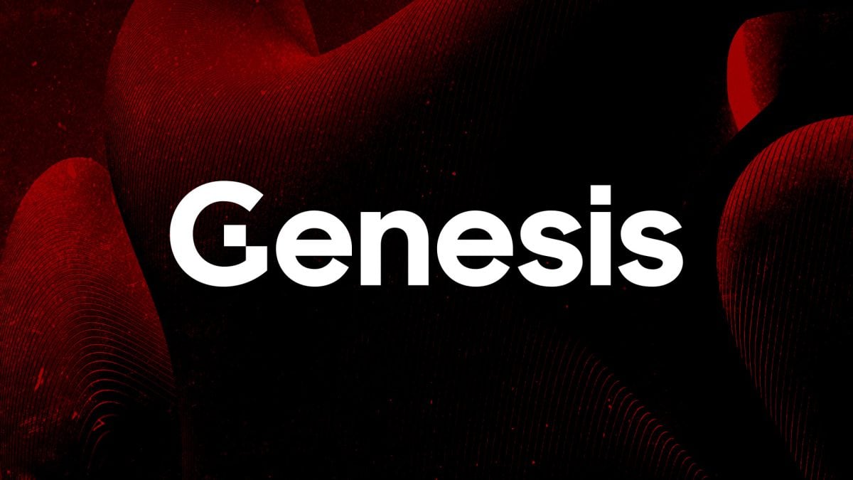 法庭文件显示，加密货币公司Genesis和Gemini讨论了2022年可能的合并