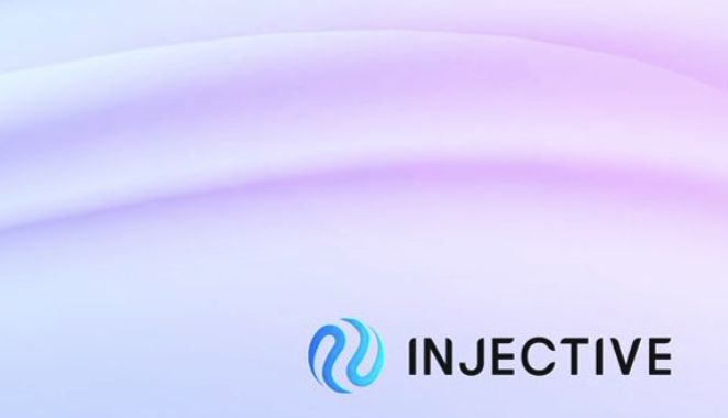 Injective inEVM Layer 2在主网发布，目标是以太坊、宇宙和索拉纳的更多合作