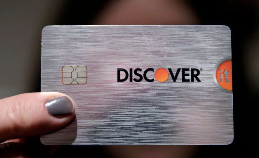 Does Afterpay Accept Discover?