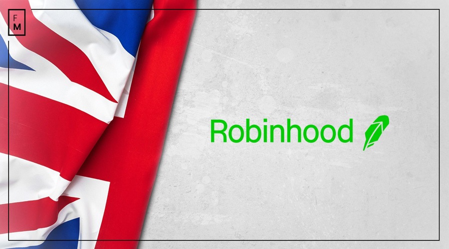Robinhood的新戏：与KLUTCH集团结成体育合作伙伴关系