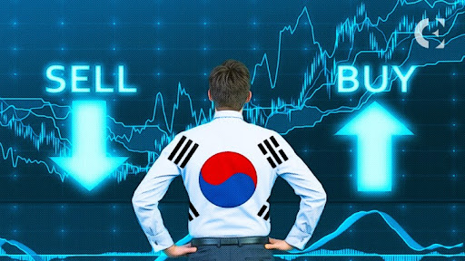 韩国比特币“Kimchi Premium”打破2年记录