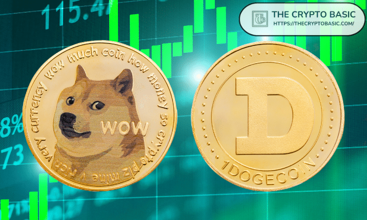 分析师预测Dogecoin的疯狂时间表将达到1美元