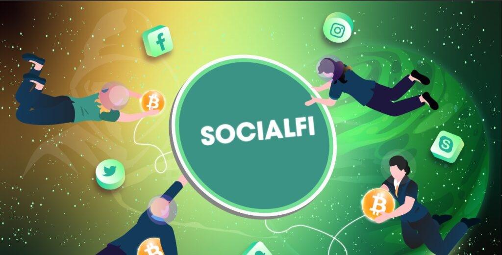探索SocialFi：谁会引领下一次社交革命？